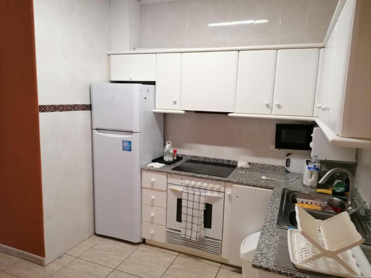 Apartemento Monika Monte Pedrera C 5 TOP Aussicht Dénia Esterno foto