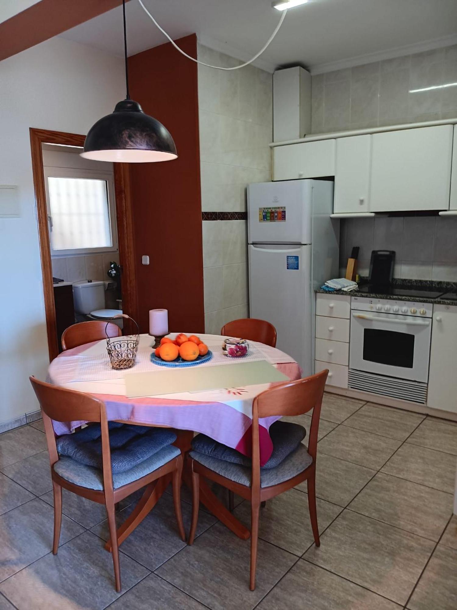 Apartemento Monika Monte Pedrera C 5 TOP Aussicht Dénia Esterno foto