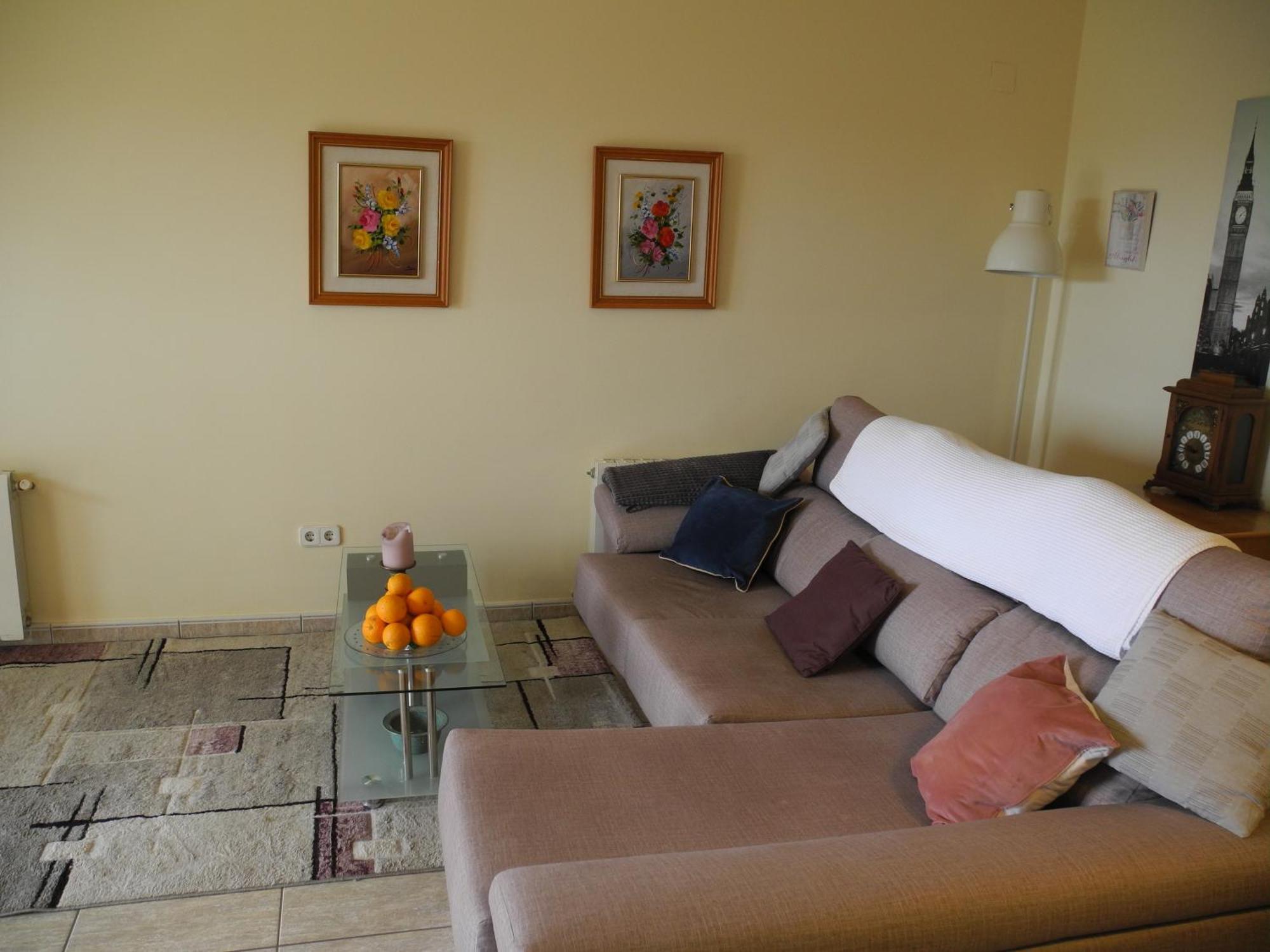 Apartemento Monika Monte Pedrera C 5 TOP Aussicht Dénia Esterno foto