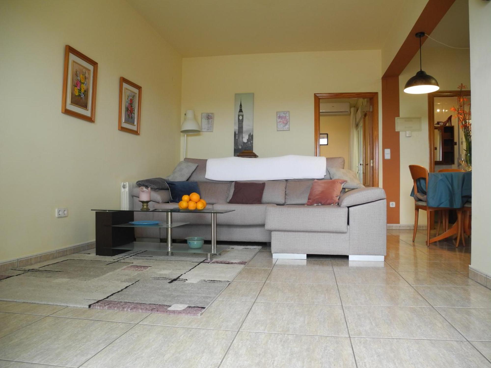 Apartemento Monika Monte Pedrera C 5 TOP Aussicht Dénia Esterno foto