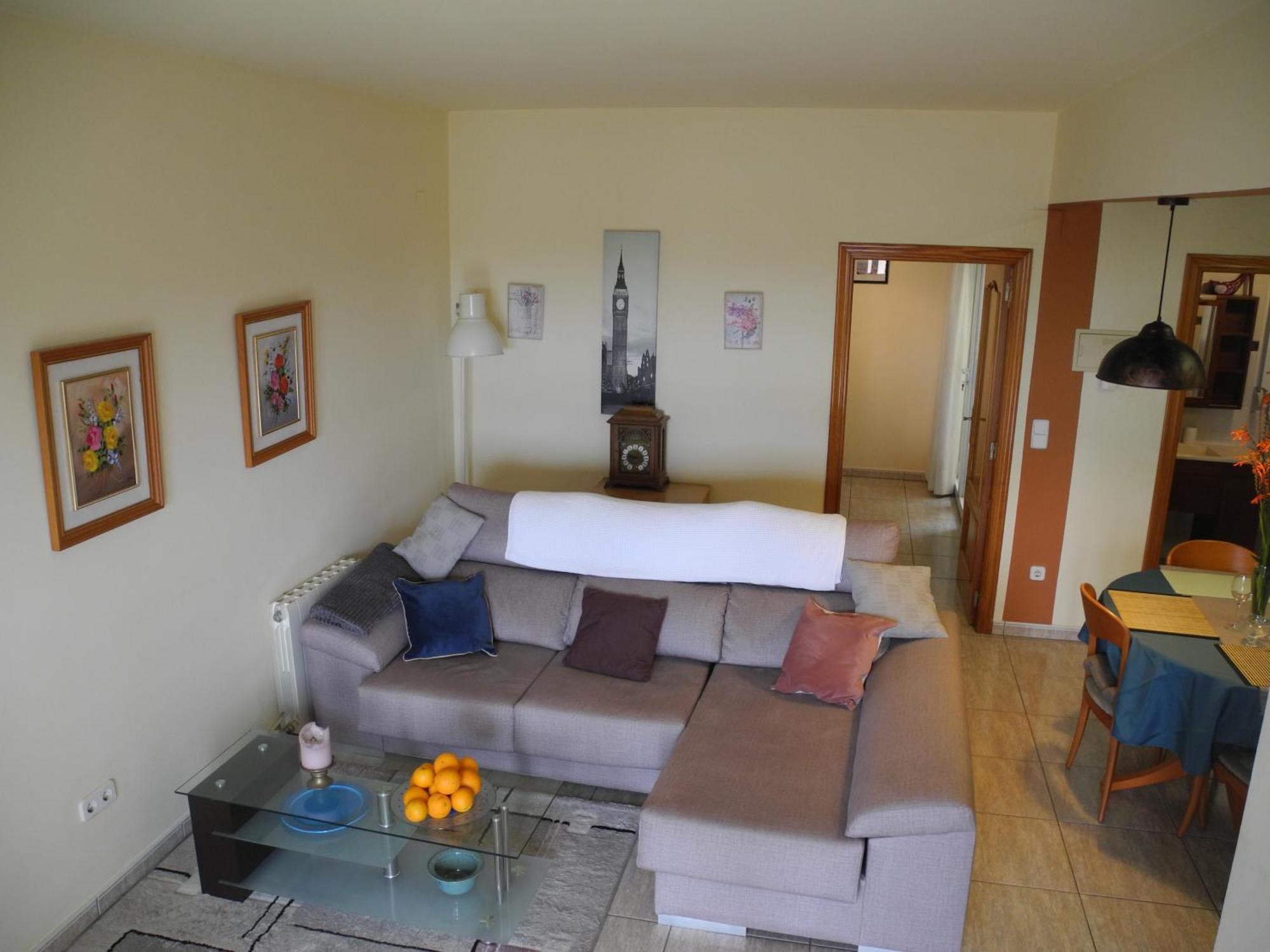Apartemento Monika Monte Pedrera C 5 TOP Aussicht Dénia Esterno foto