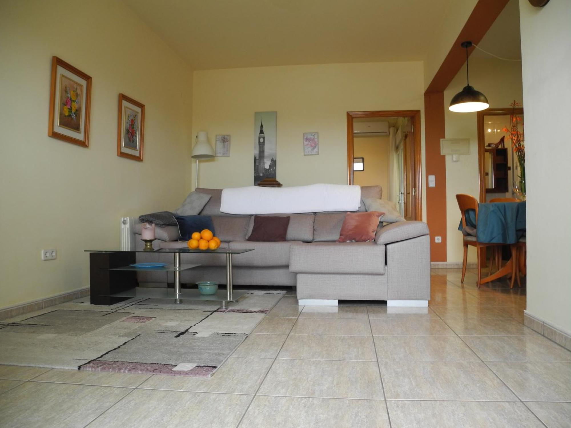 Apartemento Monika Monte Pedrera C 5 TOP Aussicht Dénia Esterno foto