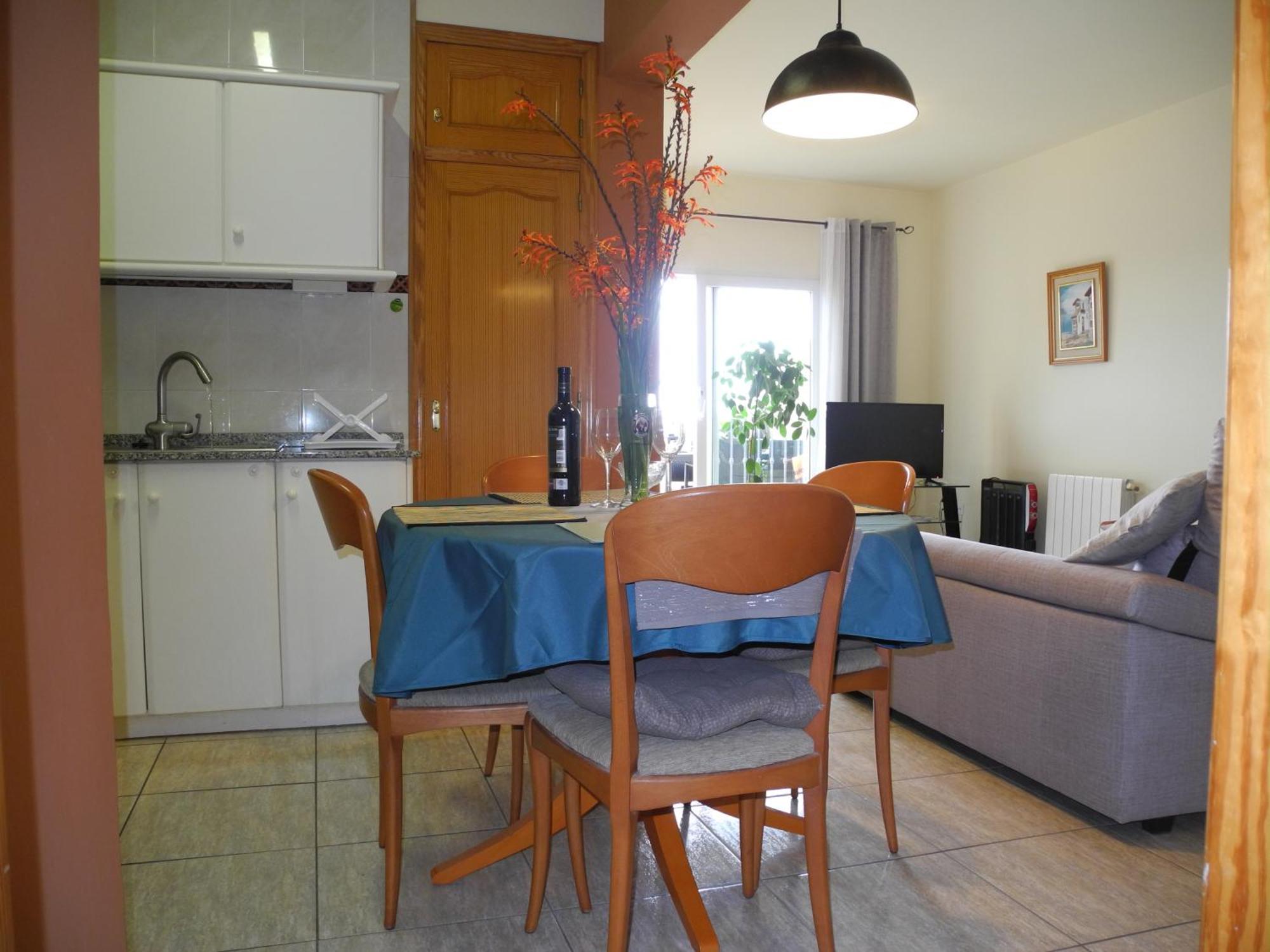 Apartemento Monika Monte Pedrera C 5 TOP Aussicht Dénia Esterno foto