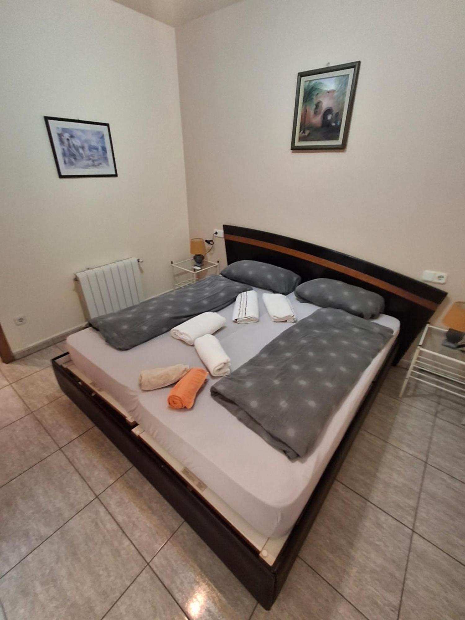 Apartemento Monika Monte Pedrera C 5 TOP Aussicht Dénia Esterno foto